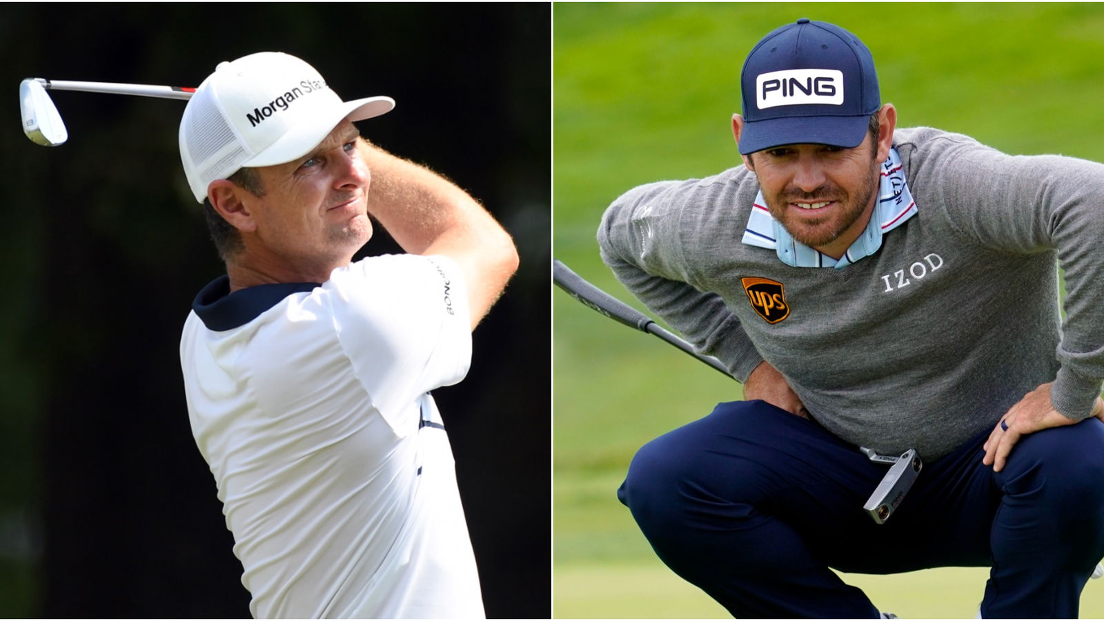 PGA Tour: How to watch the RSM Classic and Round 1 & 2 tee times